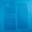 RURIHAI 1 Set / 2Pcs Front Screen Back Protector for Huawei P50 Pocket, Front Back Protective PET Film Ultra Clear Full Glue Protector - 3