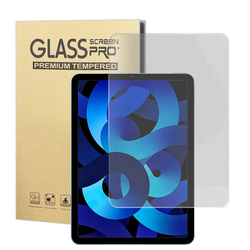 For iPad Air (2020) / iPad Air (2022) Paper-Like Screen Protector Matte Anti Fingerprint Writing Film (NOT Complete Covering) - Transparent - 1