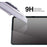 For iPad mini 4 Paper-Like Screen Protector Matte Anti Fingerprint Writing Film (NOT Complete Covering) - Transparent - 3