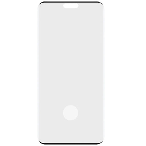 IMAK For Honor Magic8 RSR Porsche Design 5G Full Screen Protector Side Glue 3D Curved Tempered Glass Film (No Edge Version) (Fingerprint Unlock) - Transparent - 2