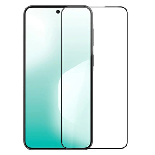 NILLKIN CP+PRO For 	Samsung Galaxy A37 5G Screen Protector Ultra Clear Full Coverage AGC Glass Film - Transparent - 1