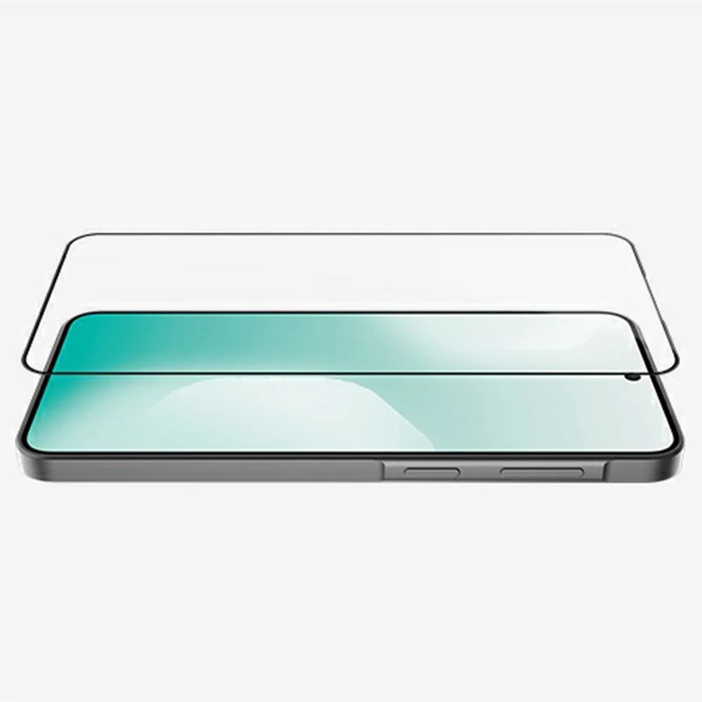 NILLKIN CP+PRO For 	Samsung Galaxy A37 5G Screen Protector Ultra Clear Full Coverage AGC Glass Film - Transparent - 3