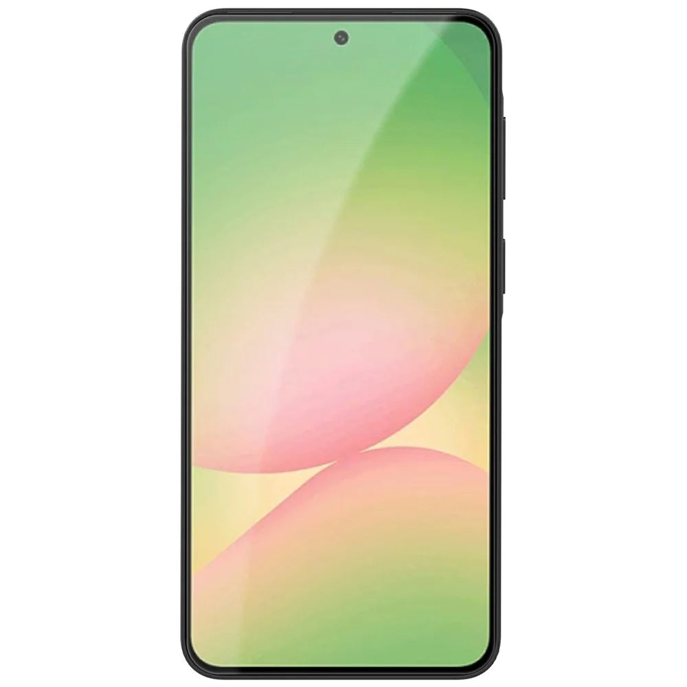 NILLKIN CP+PRO For Samsung Galaxy A57 5G Screen Protector Ultra Clear Full Coverage AGC Glass Film - Transparent - 2