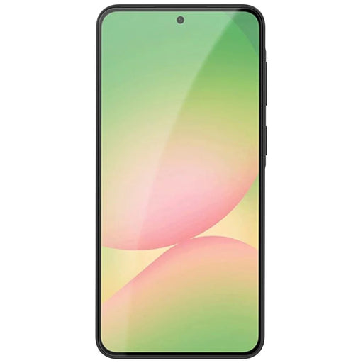 NILLKIN CP+PRO For Samsung Galaxy A57 5G Screen Protector Ultra Clear Full Coverage AGC Glass Film - Transparent - 2