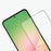 NILLKIN CP+PRO For Samsung Galaxy A57 5G Screen Protector Ultra Clear Full Coverage AGC Glass Film - Transparent - 7
