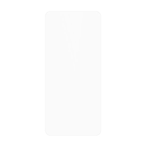 AMORUS For Motorola Moto G17 Power 4G / G17 4G / G15 4G / G15 Power 4G High Aluminum-silicon Glass Film Anti-Scratch 2.5D Arc Edge Screen Protector, NOT Complete Covering - Transparent - 2
