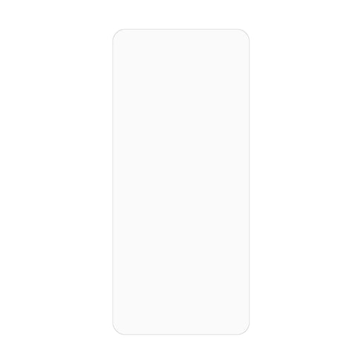 AMORUS For Motorola Moto G17 Power 4G / G17 4G / G15 4G / G15 Power 4G High Aluminum-silicon Glass Film Anti-Scratch 2.5D Arc Edge Screen Protector, NOT Complete Covering - Transparent - 2