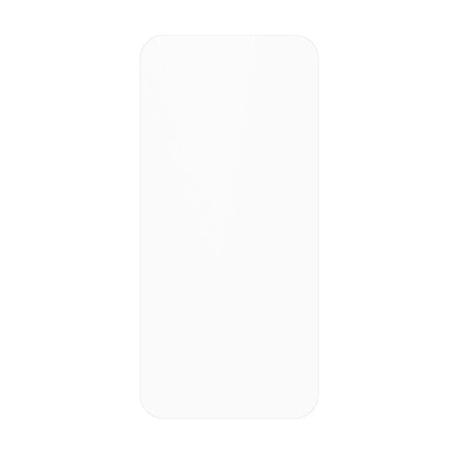 AMORUS For Motorola Moto G87 5G / G67 5G / G77 5G High Aluminum-silicon Glass Film Anti-Scratch 2.5D Arc Edge Screen Protector, NOT Complete Covering - Transparent - 2