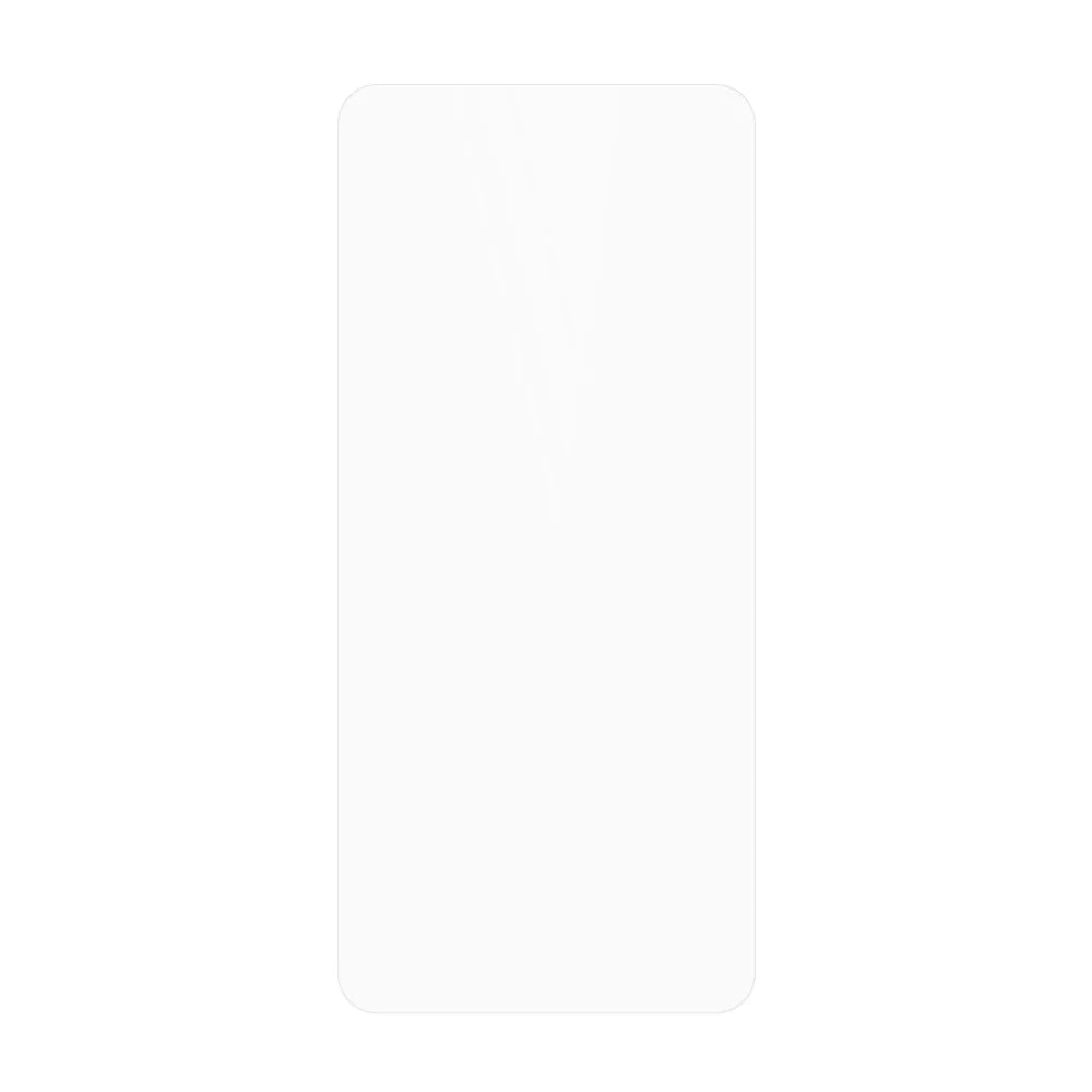 For Motorola Moto G17 Power 4G / G17 4G / G15 4G / G15 Power 4G Screen Protector 0.3mm Arc Edge Tempered Glass Film, Not Complete Coverage - Transparent - 2