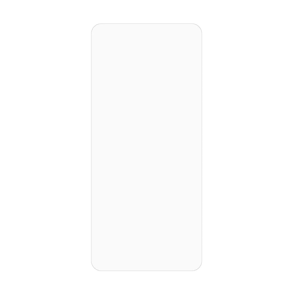 For Motorola Moto G17 Power 4G / G17 4G / G15 4G / G15 Power 4G Screen Protector 0.3mm Arc Edge Tempered Glass Film, Not Complete Coverage - Transparent - 2