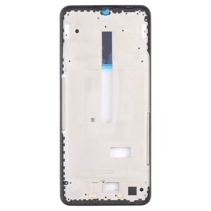 For vivo Y76s / Y74s Middle Plate Frame Repair Part (A-Side) (without Logo) - 3