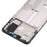 For vivo Y76s / Y74s Middle Plate Frame Repair Part (A-Side) (without Logo) - 4