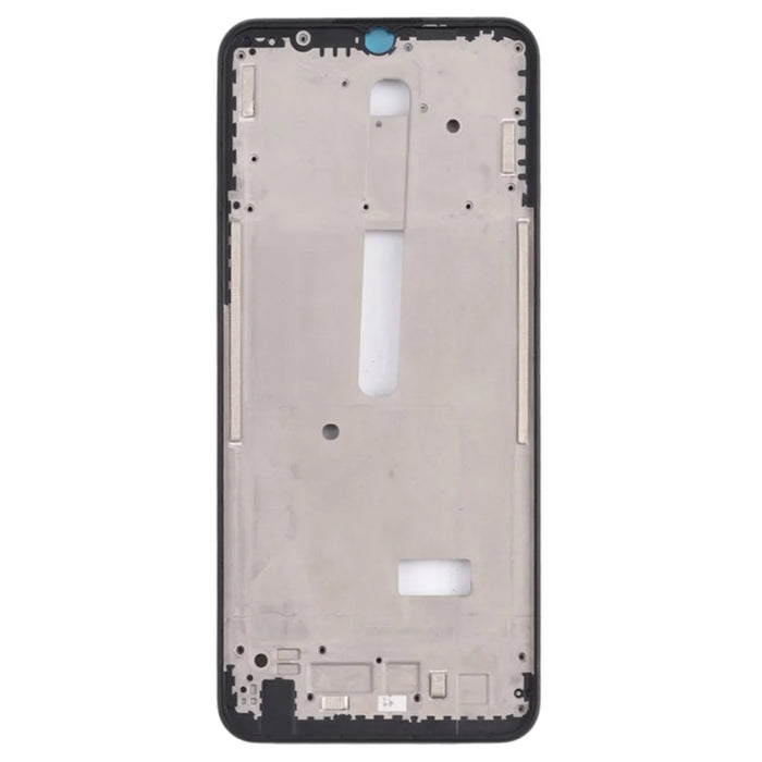 For vivo Y31s 5G Middle Plate Frame Repair Part (A-Side) (without Logo) - 3