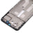 For vivo Y31s 5G Middle Plate Frame Repair Part (A-Side) (without Logo) - 4