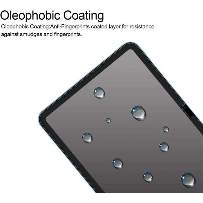 For Honor MagicPad 13 Paper-Like Screen Protector Matte Anti Fingerprint Writing Film (NOT Complete Covering) - Transparent - 2