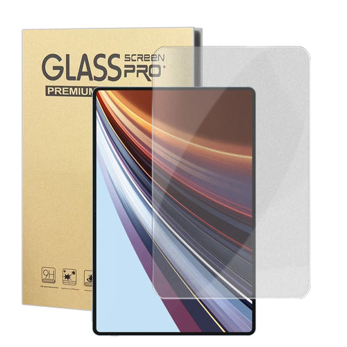 For Honor Pad GT Pro Paper-Like PET Writing Film Matte Anti Fingerprint Screen Protector (NOT Complete Covering) - Transparent - 1