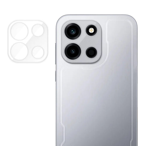 Full Cover Camera Lens Protector for OnePlus Nord CE6 5G / Nord 6 5G / Turbo 6V 5G / Turbo 6 5G High Definition Anti Fingerprint AR Tempered Glass Lens Film - Transparent - 1