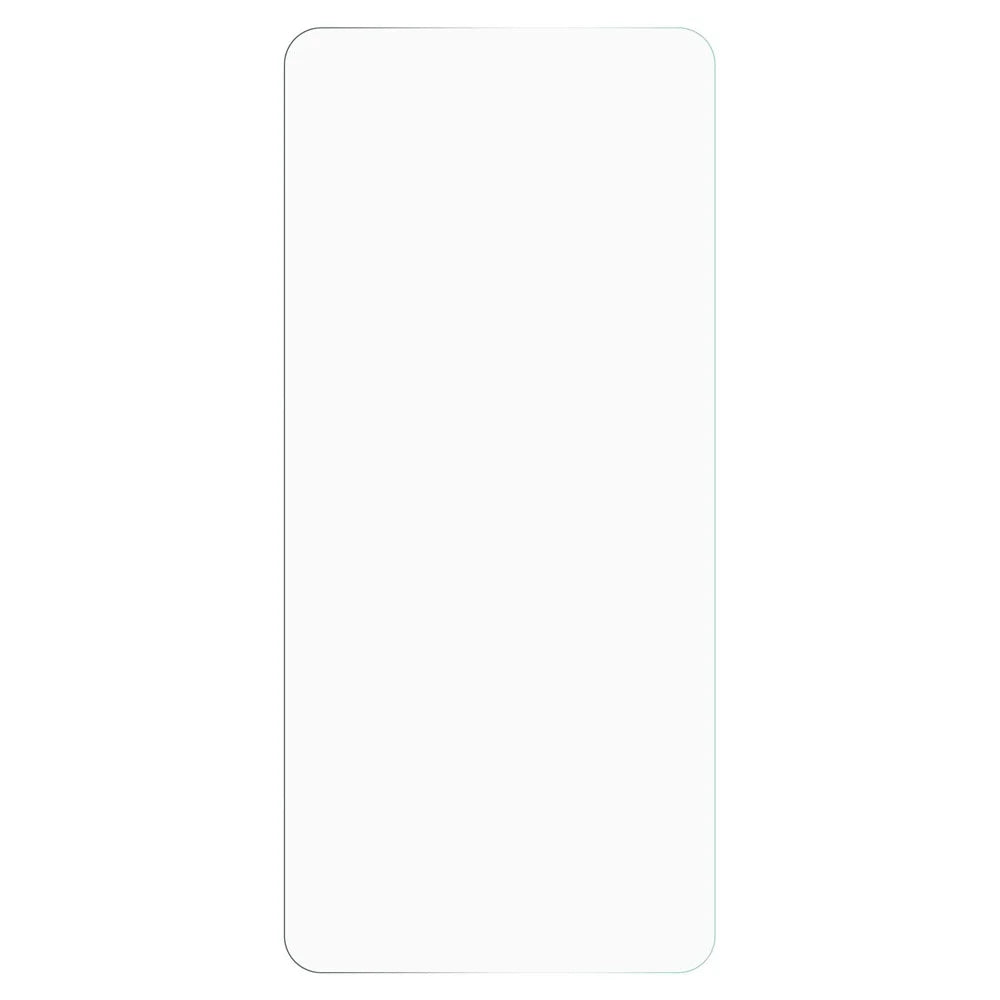 Tempered Glass Screen Protector For Oppo Reno15 F 5G  /  Reno15 5G (Global)  /  Reno15 FS 5G 0.25 Arc Edge Ultra Clear Screen Film (NOT Complete Covering) - Transparent - 2