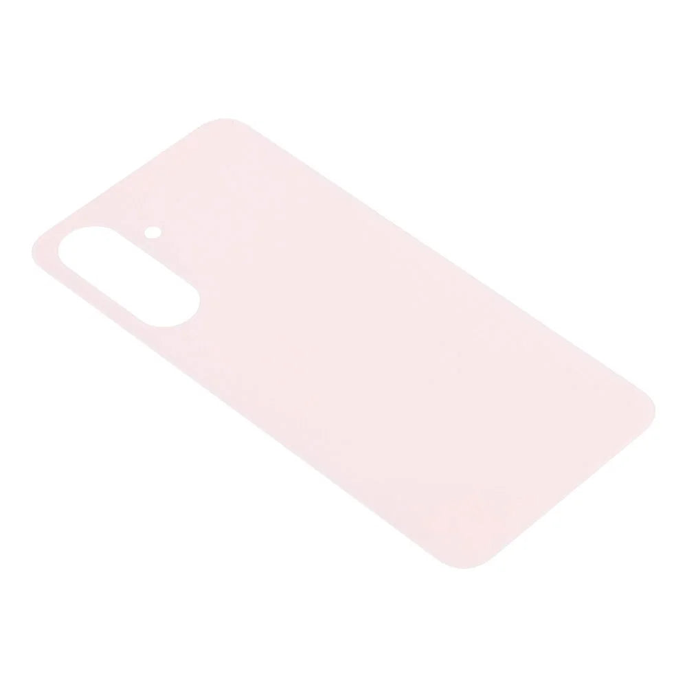 For Samsung Galaxy A26 5G A266 Back Battery Housing Cover Part (Without Logo) - Pink - 4