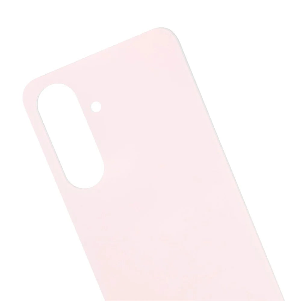 For Samsung Galaxy A26 5G A266 Back Battery Housing Cover Part (Without Logo) - Pink - 6