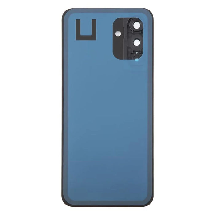 For Samsung Galaxy A26 5G A266 Battery Housing with Camera Lens Cover (without Logo) - Black - 3
