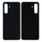 For Samsung Galaxy A36 5G A366 Back Battery Housing Cover Part (Without Logo) - Black - 1