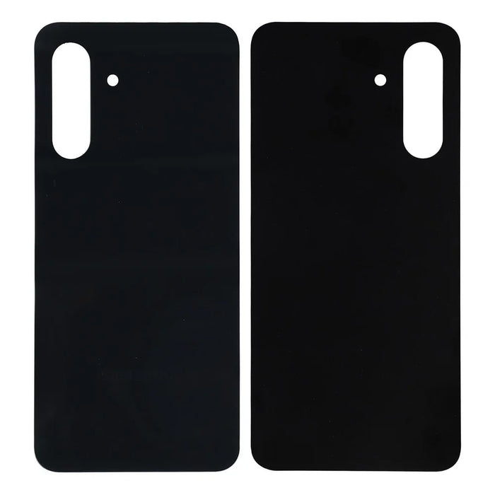 For Samsung Galaxy A36 5G A366 Back Battery Housing Cover Part (Without Logo) - Black - 1