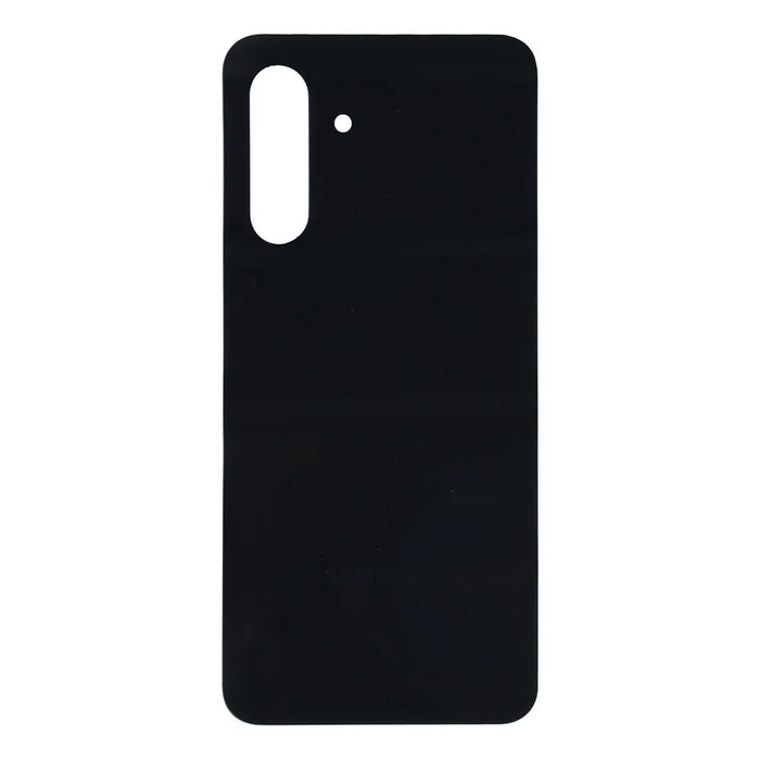 For Samsung Galaxy A36 5G A366 Back Battery Housing Cover Part (Without Logo) - Black - 2