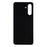 For Samsung Galaxy A36 5G A366 Back Battery Housing Cover Part (Without Logo) - Black - 3