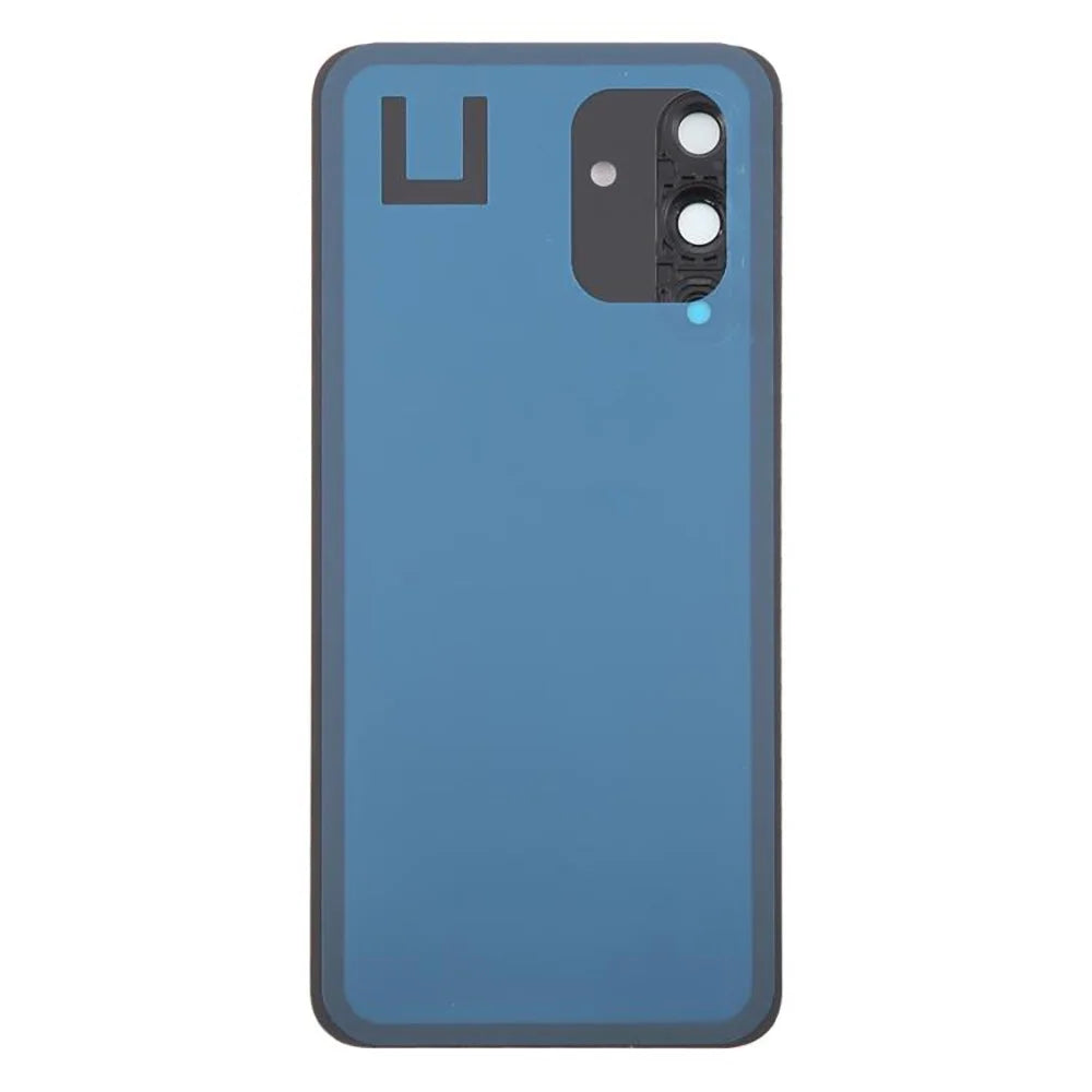 For Samsung Galaxy A56 5G A566 Battery Housing with Camera Lens Cover (without Logo) - Black - 3