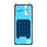 For Samsung Galaxy A07 4G A075 Back Battery Housing Cover Part (Without Logo) - Purple - 3