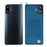 For Samsung Galaxy A07 4G A075 Battery Housing with Camera Lens Cover (without Logo) - Grey - 1