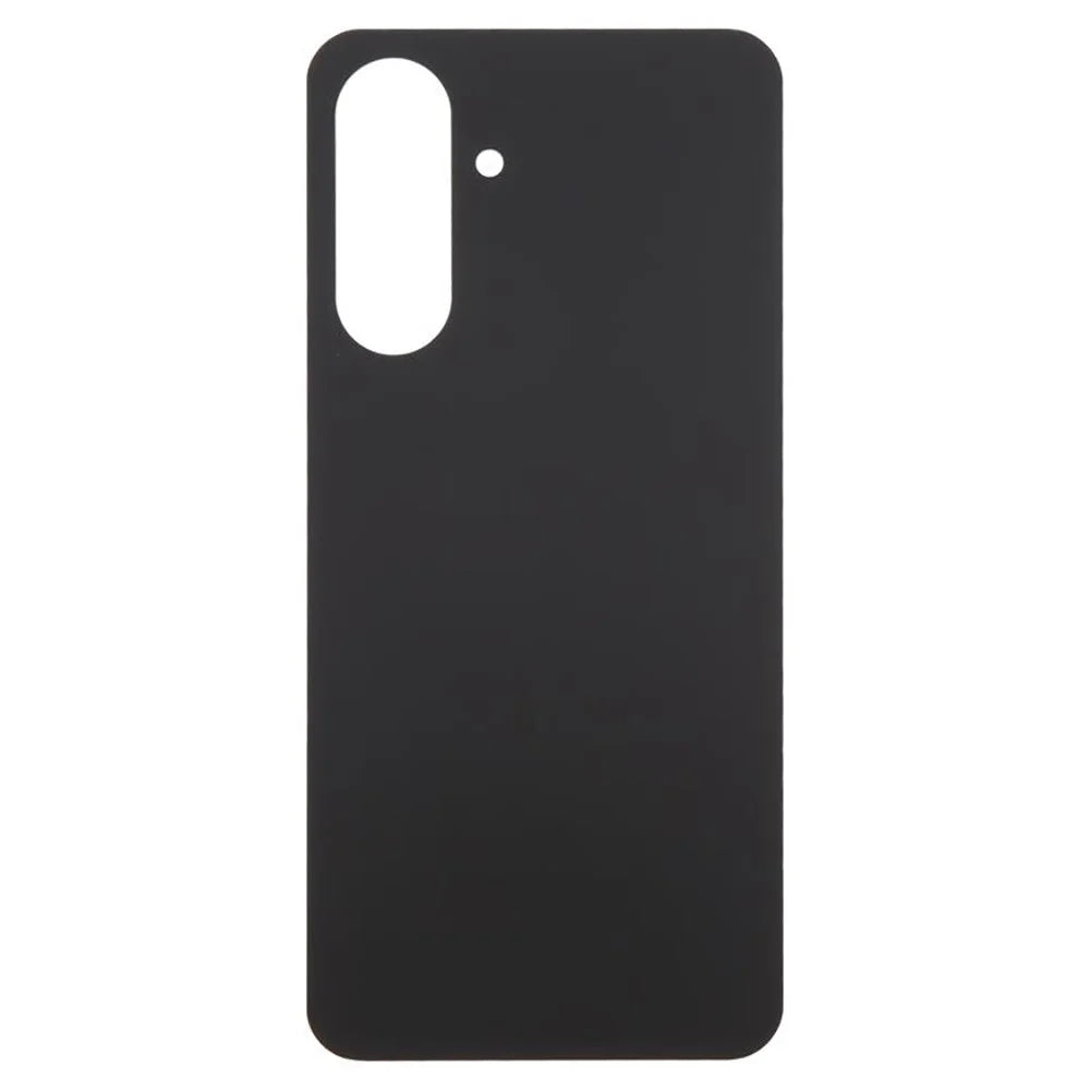 For Samsung Galaxy A17 4G A175 Back Battery Housing Cover Part (Without Logo) - Black - 2