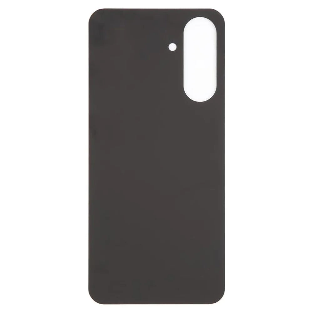 For Samsung Galaxy A17 4G A175 Back Battery Housing Cover Part (Without Logo) - Black - 3