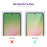 ENKAY HAT PRINCE For Samsung Galaxy A57 5G / Galaxy A37 5G 5Pcs Privacy Screen Protector  Full Glue Full Coverage 28-degree Anti-Spy Tempered Glass - Black - 5