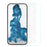 For iPhone 15 Pro Max 2Pcs/Set Screen Protector 2.5D Arc Edge Anti-scratch Tempered Glass Film (NOT Complete Covering) - Transparent - 1