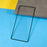 For Google Pixel 7 5G Silk Printing Complete Covering Explosion-proof Full Glue Anti-scratch Tempered Glass Screen Protector Film - 3