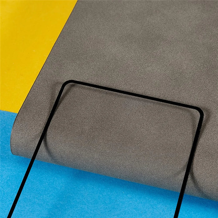 For Google Pixel 7 5G Silk Printing Complete Covering Explosion-proof Full Glue Anti-scratch Tempered Glass Screen Protector Film - 5