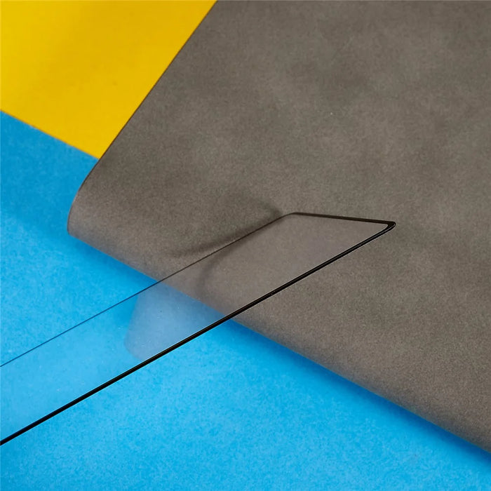 For Google Pixel 7 5G Silk Printing Complete Covering Explosion-proof Full Glue Anti-scratch Tempered Glass Screen Protector Film - 7