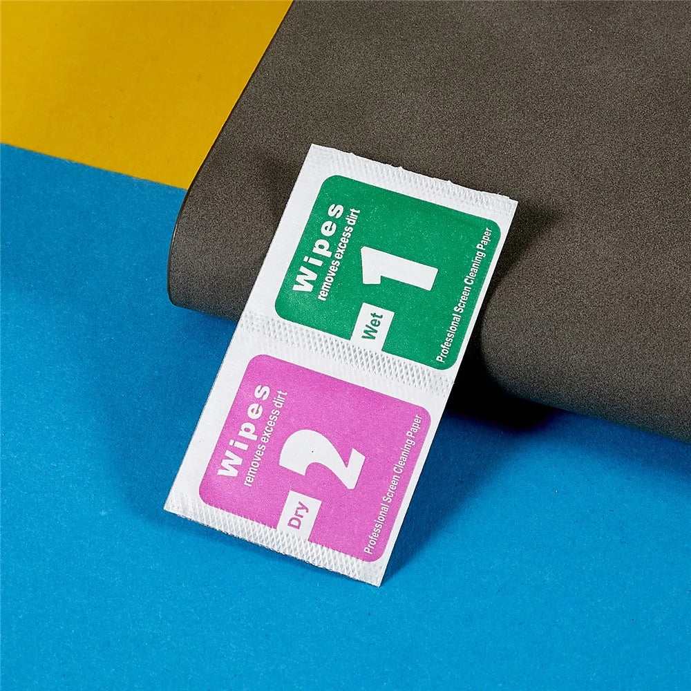 For Samsung Galaxy S23 Ultra Anti-scratch Camera Lens Protector High Definition Tempered Glass Back Lens Film - 5