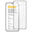 IMAK Pro+ Series For Realme Neo8 5G Screen Protector Full Coverage Tempered Glass Film (Fingerprint Unlock) - Transparent - 1