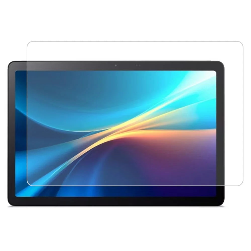 For Acer Iconia Tab V13-11M Tempered Glass Film 0.3mm Arc Edge HD Full Screen Protector - Transparent - 1