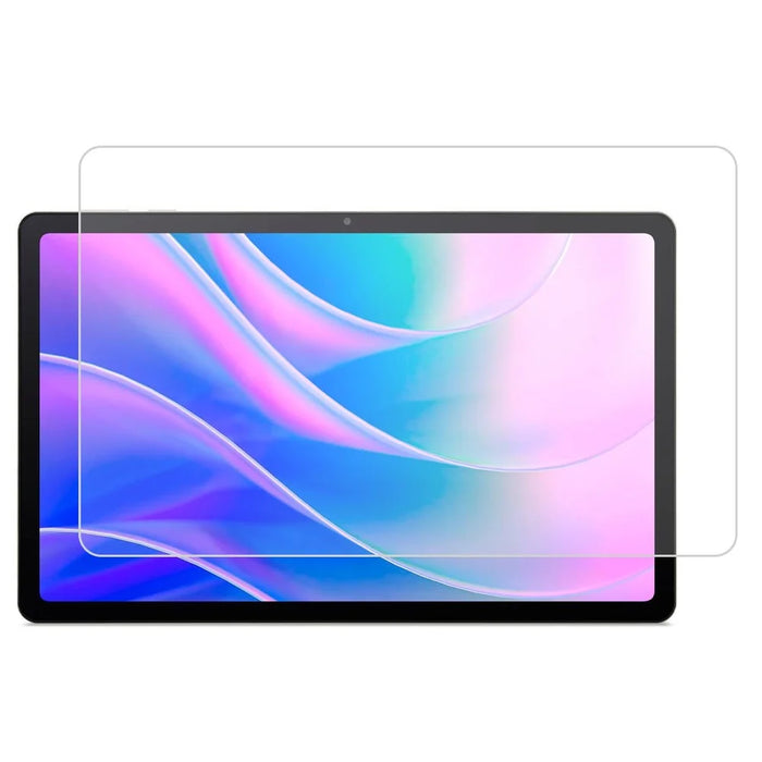 For Acer Iconia Tab A12 Tempered Glass Film 0.3mm Arc Edge HD Full Screen Protector - Transparent - 1