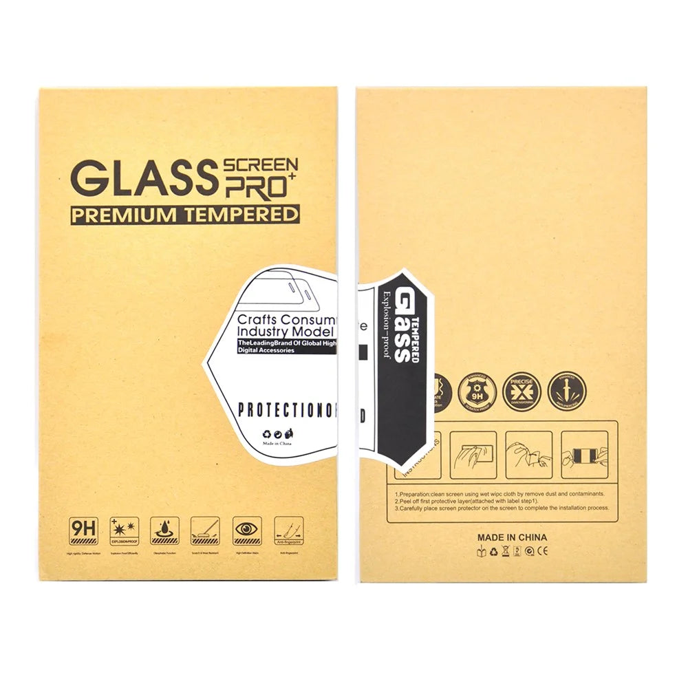 For Samsung Galaxy A57 5G 2PCS 180° Anti Spy Tempered Glass Silk Printing Full Coverage Screen Protector - Black - 7