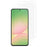 2Pcs / Set for Samsung Galaxy A57 5G Tempered Glass 2.5D Arc Edge Phone Screen Protector (NOT Complete Covering) - Transparent - 1