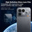 IMAK For Realme Neo8 5G Camera Lens Protector Slim Tempered Glass Full Coverage Lens Film - Transparent - 2