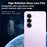 IMAK For Realme P4x 5G (India) Camera Lens Protector Slim Tempered Glass Full Coverage Lens Film - Transparent - 2