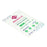50PCS Universal Cutting Machine Film 0.25mm HD TPU Screen Protector - 3