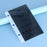 50PCS Universal Cutting Machine Privacy Film 0.18mm Anti Spy TPU Screen Protector - 4