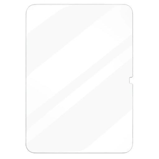 NILLKIN H+ Pro For iPad (2025)  /  10.9 (2022) Screen Protector Full Glue Full Coverage 9H High Aluminium-Silicon Glass Film - Transparent - 2